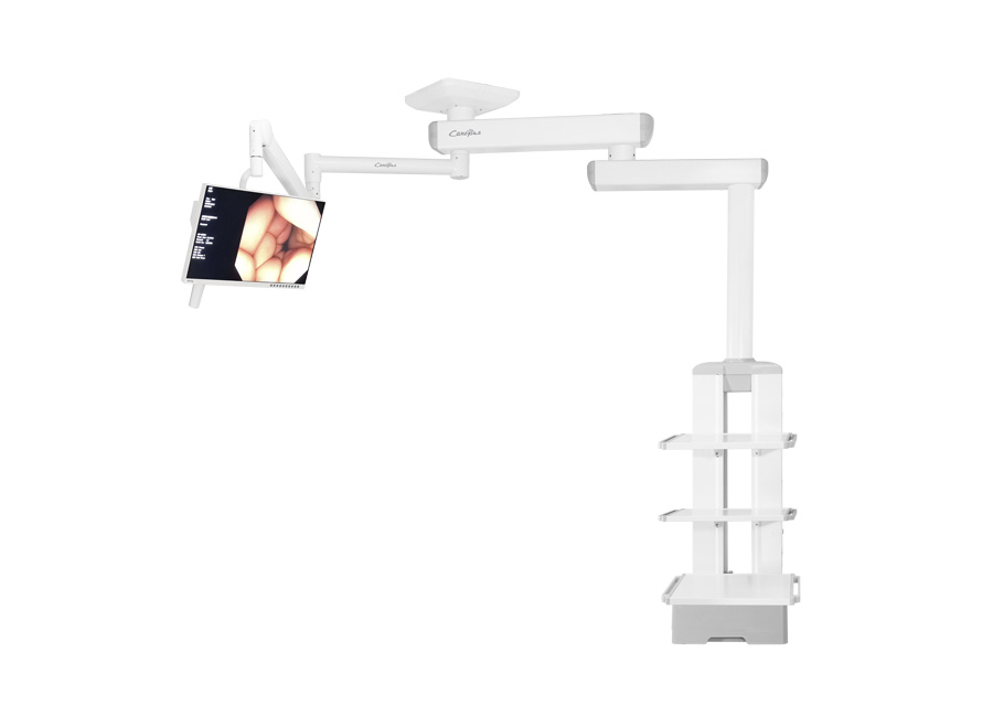 內(nèi)鏡復(fù)合臂吊塔