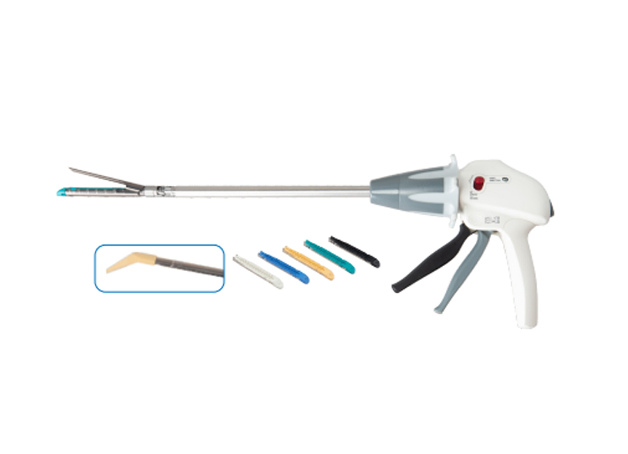 微創(chuàng)類吻合器