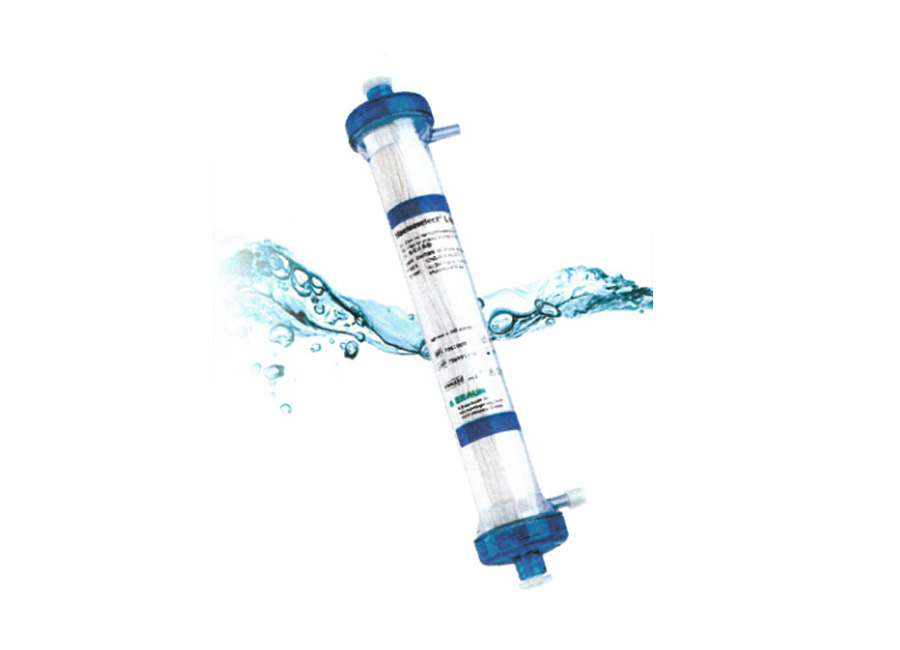 血液分離器（貝朗）