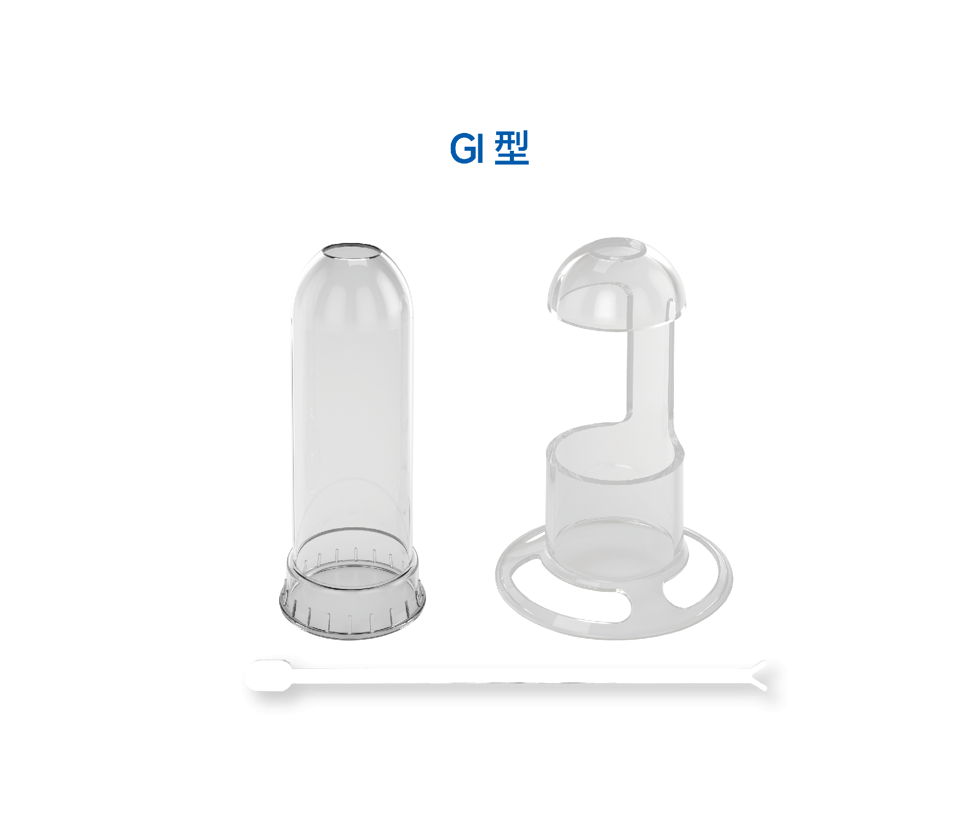 一次性使用肛門鏡 一次性使用肛門鏡