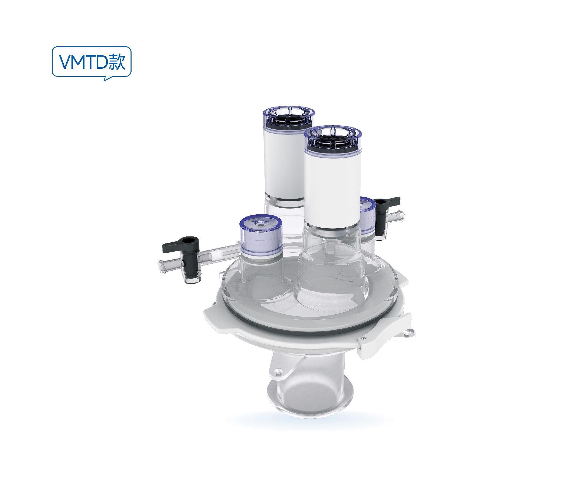 一次性使用多通道單孔腹腔鏡穿刺器 一次性使用多通道單孔腹腔鏡穿刺器