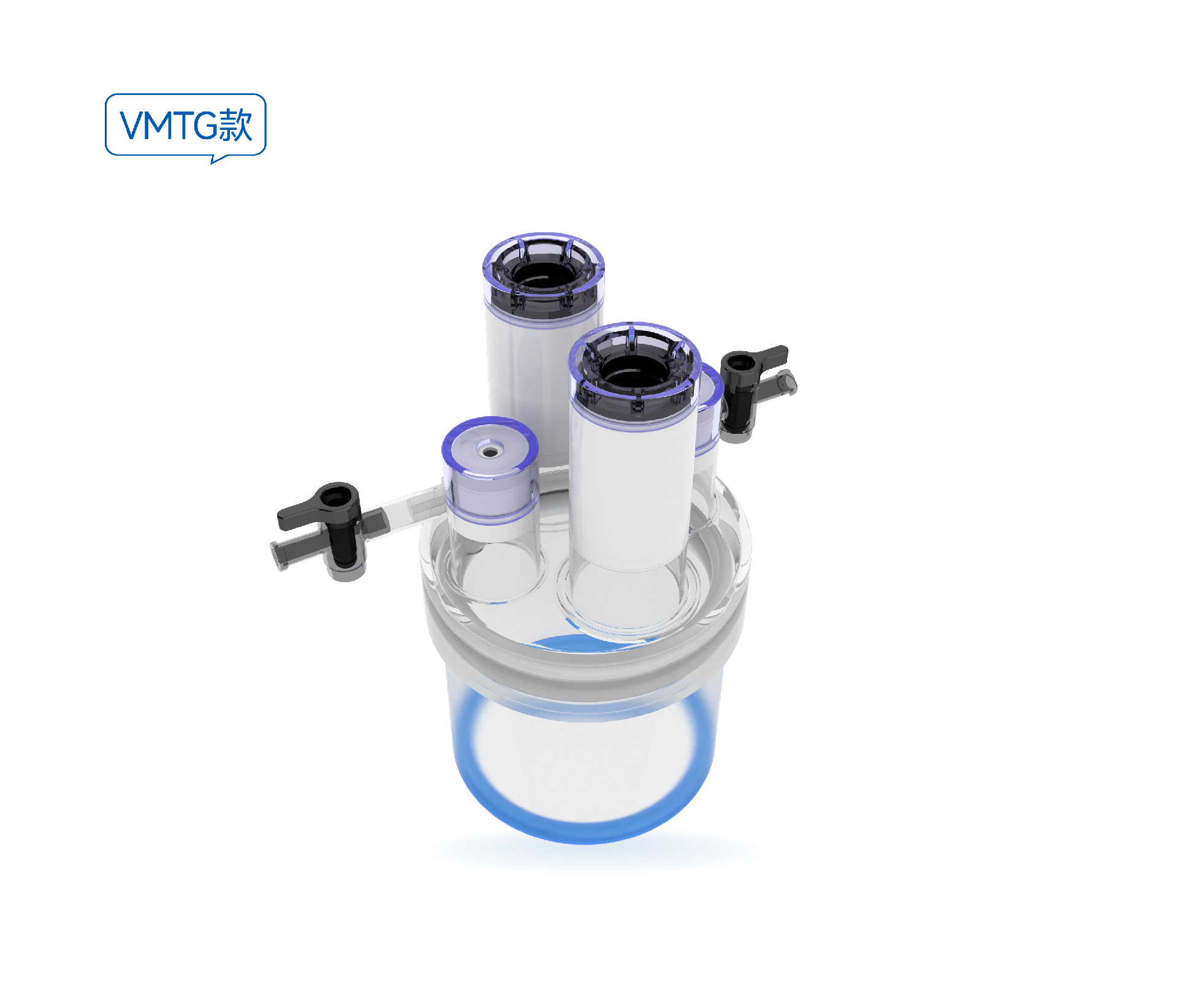 一次性使用多通道單孔腹腔鏡穿刺器 一次性使用多通道單孔腹腔鏡穿刺器