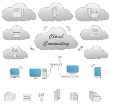 云儲存的潛在缺點(diǎn) 在數(shù)據(jù)處理與存儲服務(wù)中的考量
