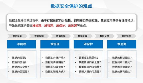 盛邦安全推出數(shù)據(jù)流轉(zhuǎn)安全服務(wù) 為數(shù)據(jù)全生命周期安全防護(hù)注入新動能