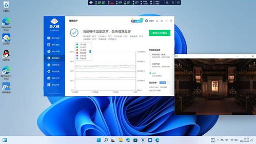 臺式機完美替代者 千元零刻EQ12 Pro迷你電腦，0.1W超低功耗與強勁散熱，圖文設計新選擇